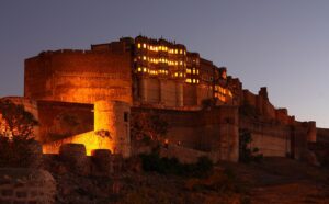 Jodhpur mehrangarh fort Golden Truth | Golden Truth