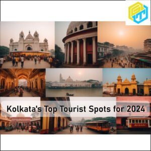 Kolkata's-Top-Tourist-Spots-for-2024-Golden Truth