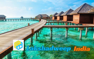 Lakshadweep, India