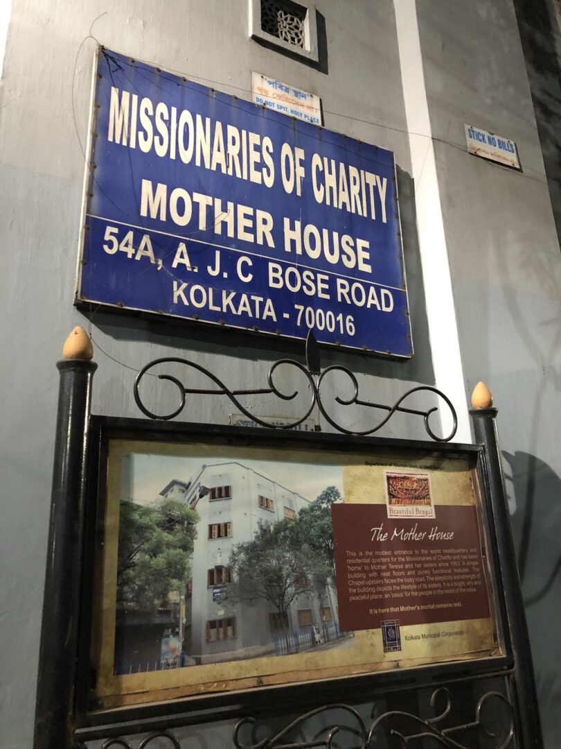Mother House-Golden Truth