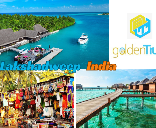 Travel Guide for Tourists to explore Lakshadweep, India