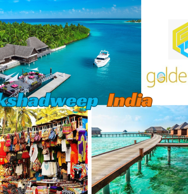 Travel Guide for Tourists to explore Lakshadweep, India