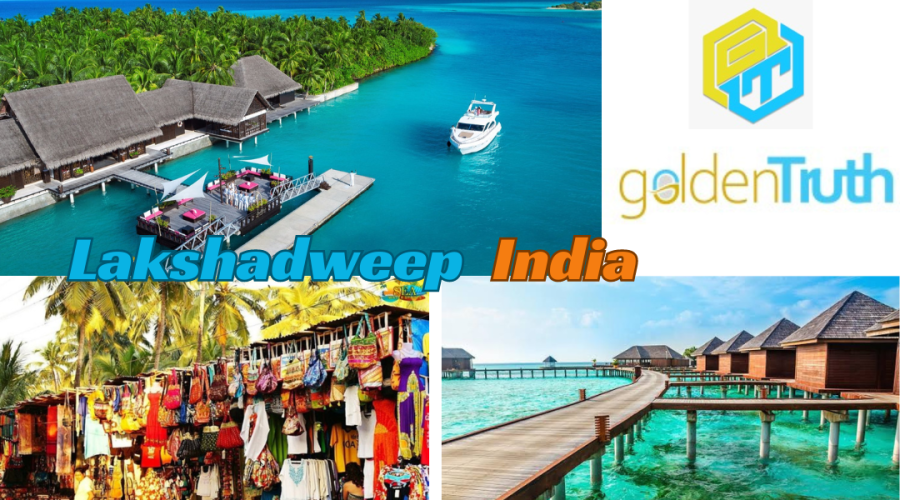 Travel Guide for Tourists to explore Lakshadweep, India