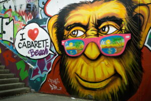 art artistic cabarete | Golden Truth