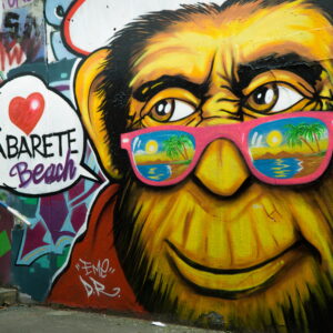 Graffiti 8
