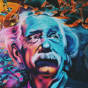 Graffiti 9