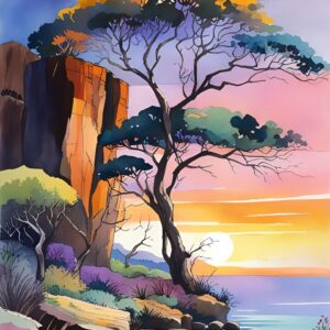 Nature 7