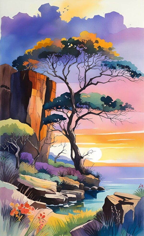 Nature 7