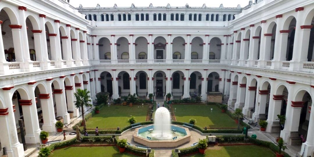 indian-museum-kolkata-Golden Truth
