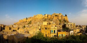 jaisalmer-fort-Golden Truth