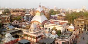 kalighat-kali-temple-Golden Truth