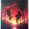 8 pcs Wall Board Set (8"-6 inc) - Image 2