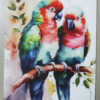 8 pcs Wall Board Set (8"-6 inc) - Image 4