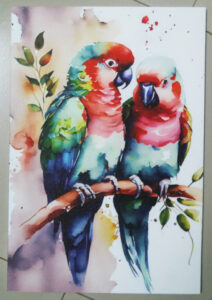 nature 2 | Golden Truth