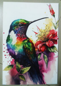 nature 3 | Golden Truth