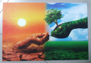 nature | Golden Truth