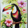 8 pcs Wall Board Set (8"-6 inc) - Image 6