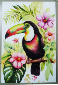 nature 4 | Golden Truth