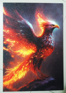 nature 5 | Golden Truth