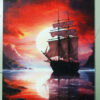 8 pcs Wall Board Set (8"-6 inc) - Image 9