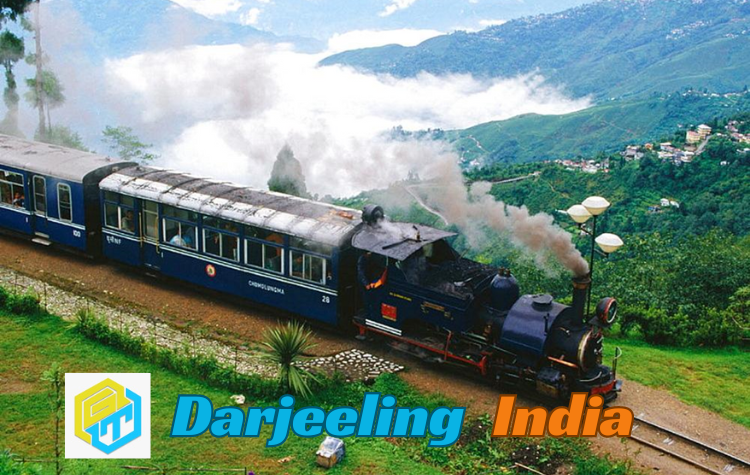 Darjeeling