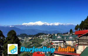 Darjeeling