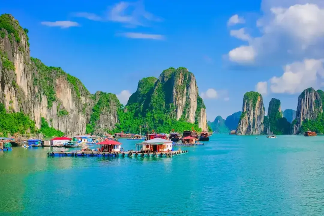 Best Places to Visit in Asia in 2024/2025