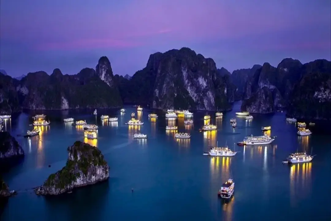 Best Places to Visit in Asia in 2024/2025