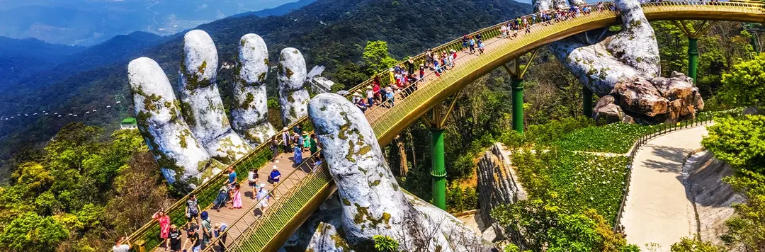 Halong Bay - Best Places to Visit in Asia in 2024/2025