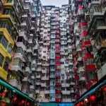 Hong Kong - Best Places to Visit in Asia in 2024/2025
