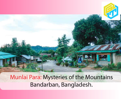 Munlai Para | Golden Truth