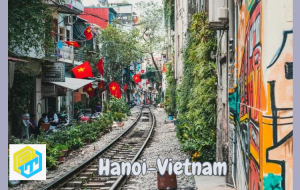 Hanoi, Vietnam