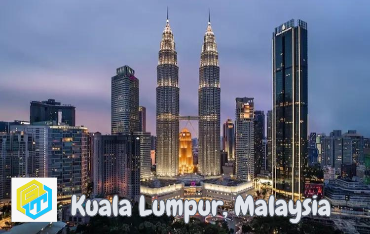 Kuala Lumpur, Malaysia