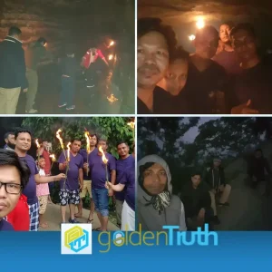 আলুটিলা গুহা, খাগড়াছড়ি