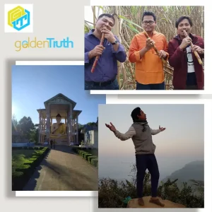 সাজেক - খাগড়াছড়ি