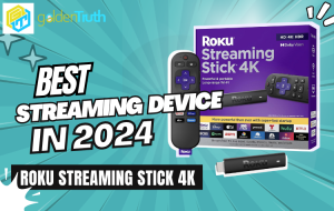Roku Streaming Stick 4K Device Full Review Of 2024