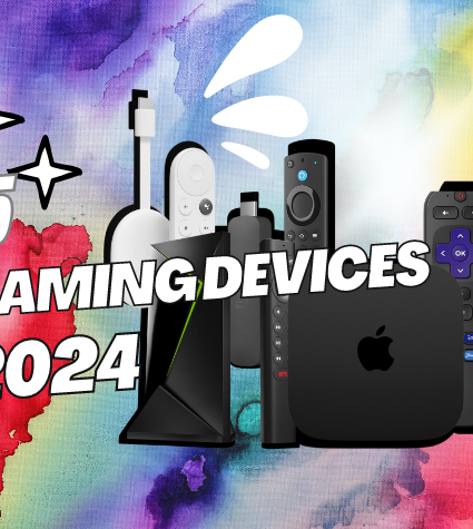 Top 5 Streaming Devices Full Review Of 2024