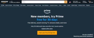 Amazon Prime Gaming - All Info
