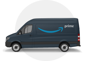 Amazon Prime Membership 2 | Golden Truth