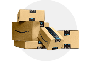 Amazon Prime Membership