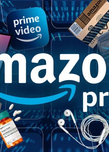Amazon Prime Membership