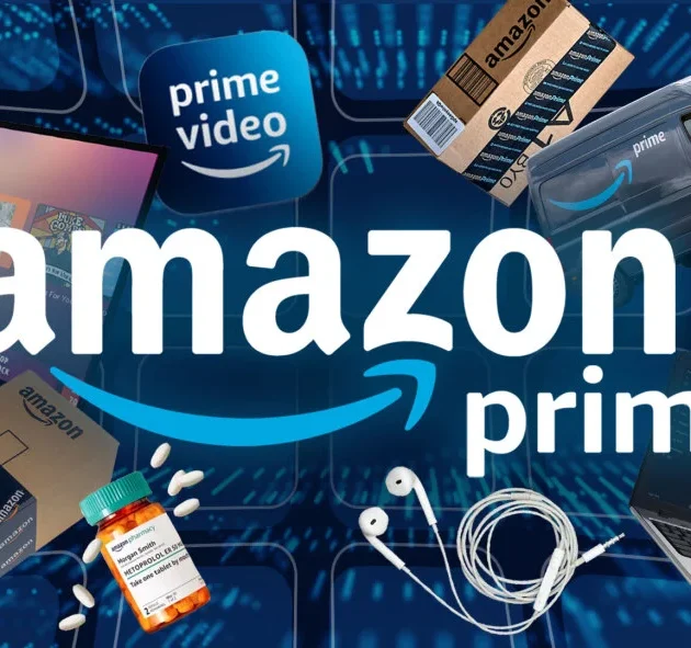 Amazon Prime Membership
