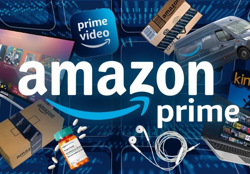 Amazon Prime Membership