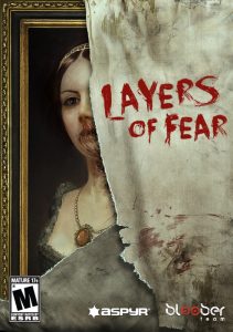 Layers of Fear 2