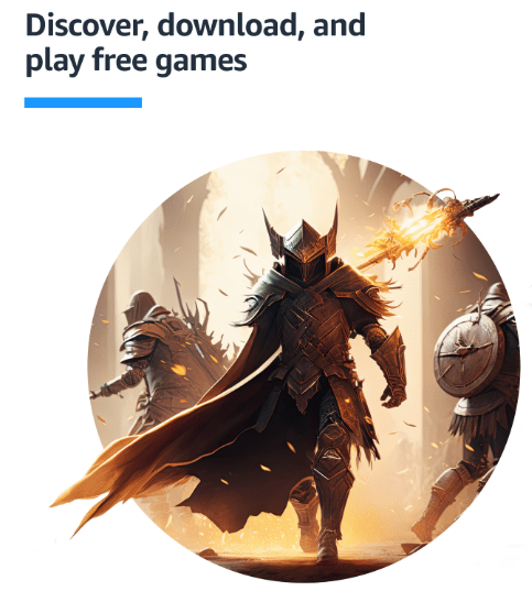 Amazon Prime Gaming - All Info