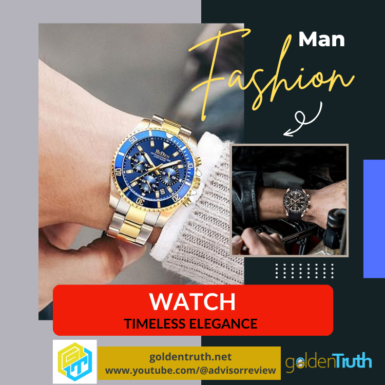 A Quality Watch
