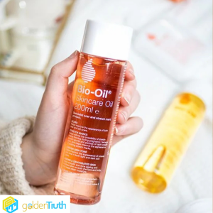 Bio Oil Skincare Oil 1 | Golden Truth