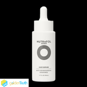 Nutrafol Women's Hair Serum