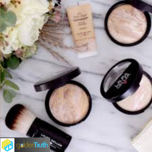 Powder Foundation