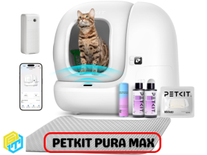 Petkit Pura Max